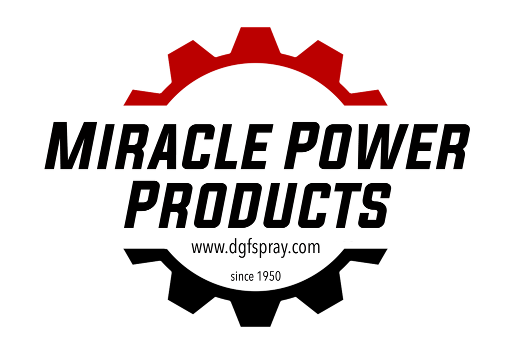 Miracle Power Products logo