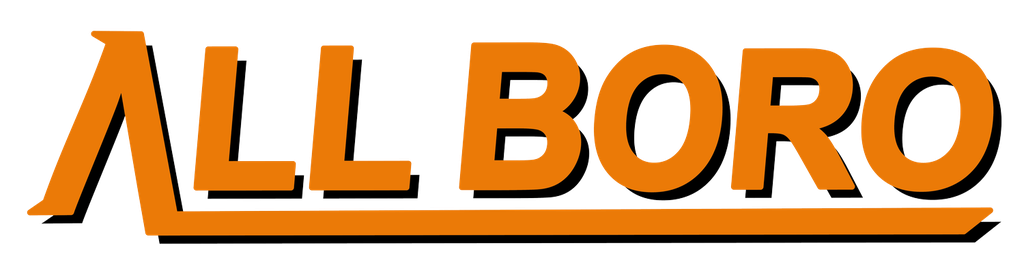 All Boro Ready Mix Corp logo