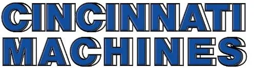 Cincinnati Machines logo