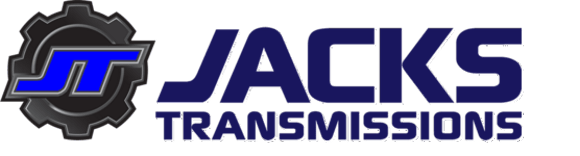 Jacks Transmissions logo