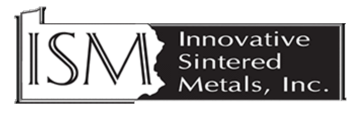 Innovative Sintered Metals logo