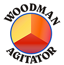 Woodman Agitator, Inc logo