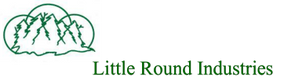 Little Round Industries logo