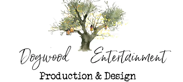 Dogwood Entertainment logo