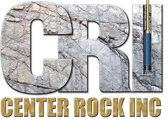 Center Rock, Inc logo