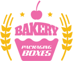 Bakery Packaging Boxes logo