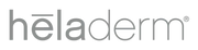 Hēladerm logo