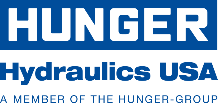 Hunger Hydraulics USA logo