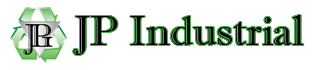 JP Industrial logo