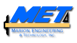 Marion Engineering & Technology Inc logo