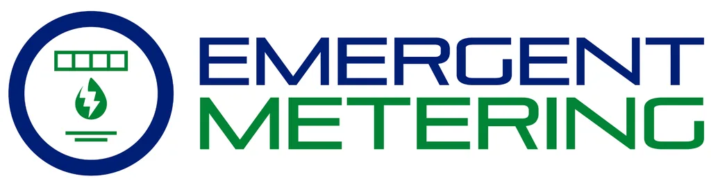 Emergent Metering logo