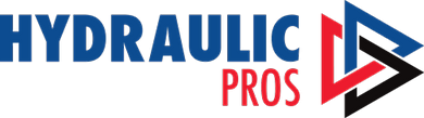 Hydraulic Pros logo