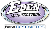 Eden Manufacturing logo