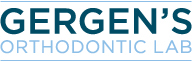 Gergen's Orthodontic Lab logo