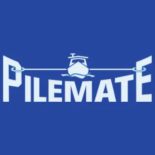 PileMate logo