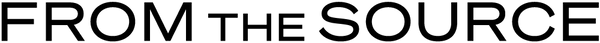 FROM THE SOURCE logo