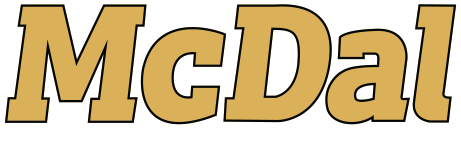 McDal Corporation logo