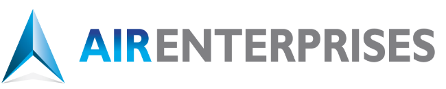 Air Enterprises logo
