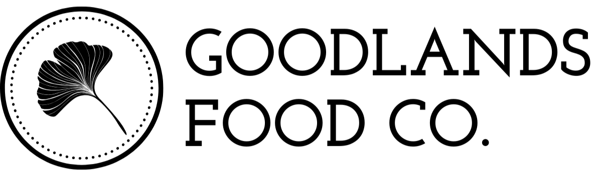 Goodlands Food Co logo