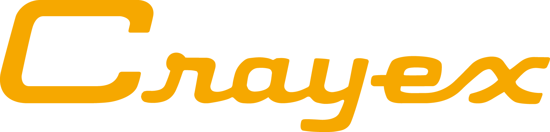 Crayex Corporation logo