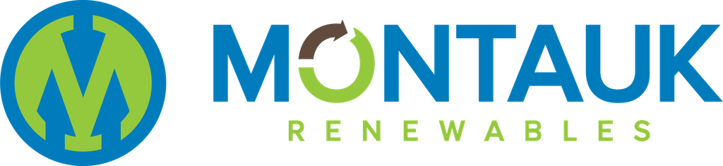 Montauk Renewables logo