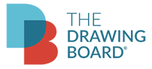 The Drawing Board logo
