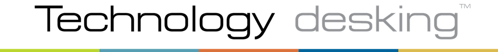 Technology Desking logo