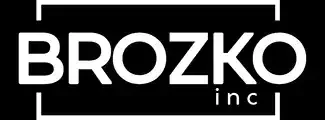 Brozko Inc logo