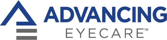 Advancing Eyecare logo
