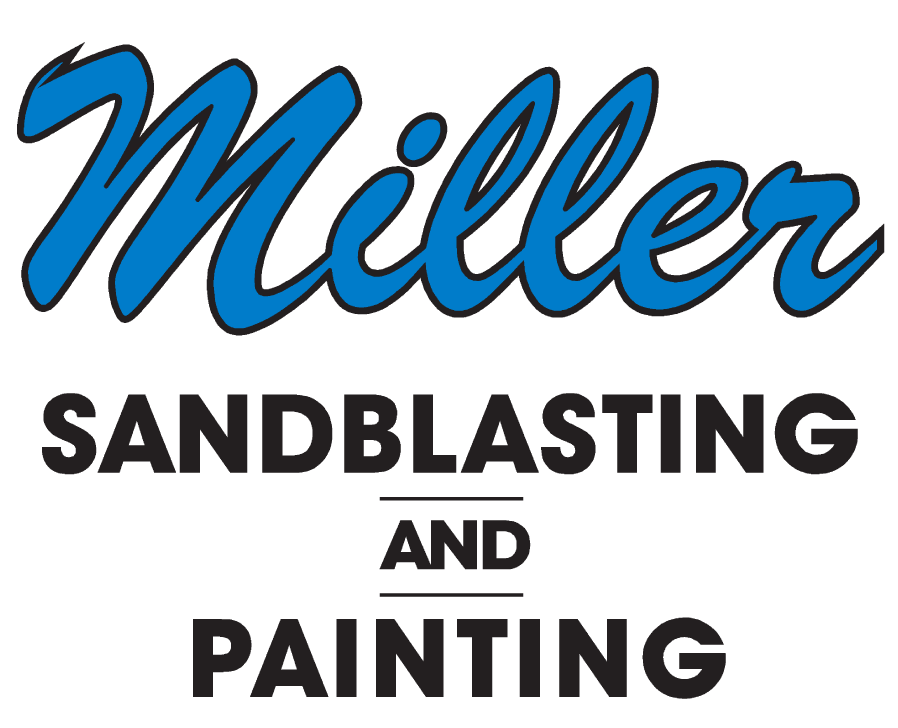 Miller Sandblasting and Painting, Inc logo