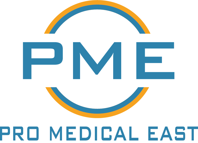 Pro Medical East logo