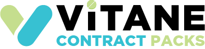 Vitane Contract Packaging, Inc logo