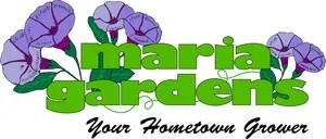 Maria Gardens logo