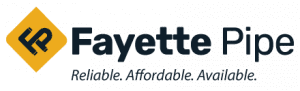 Fayette Pipe Company logo
