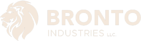 Bronto Industries, LLC logo