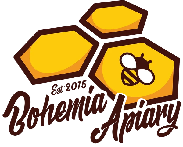 Bohemia Apiary logo