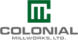 Colonial Millworks, Ltd logo