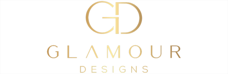 Glamour Designs logo