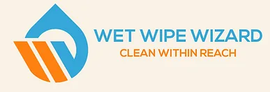 Wet Wipe Wizard logo