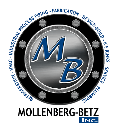 Mollenberg-Betz logo