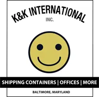 K&K International Inc logo