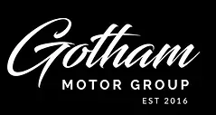 Gotham Motor Group logo