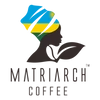 Matriarch Coffee logo