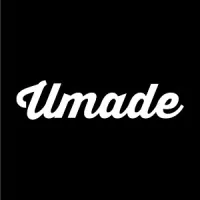 UMade logo