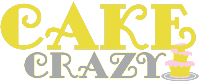 Cake Crazy Bakery logo