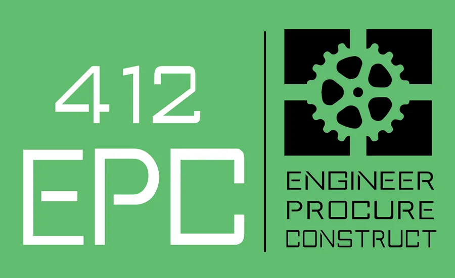 412-EPC logo