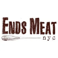 Ends Meat logo