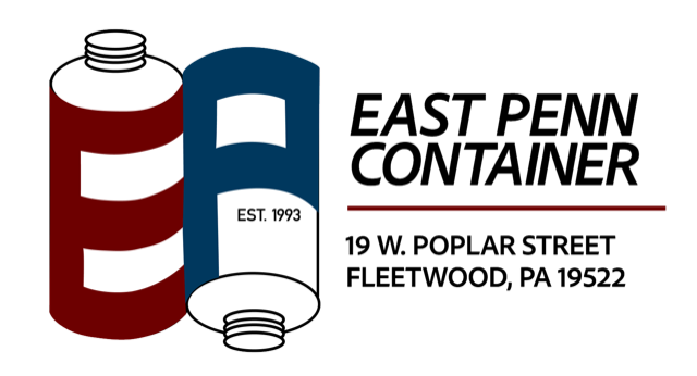 East Penn Container logo