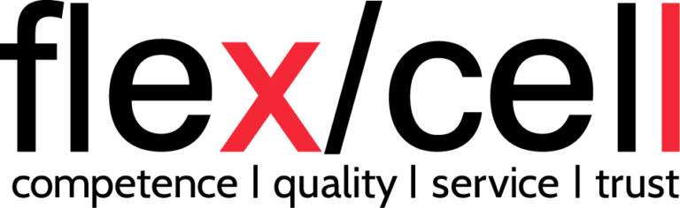 Flex-Cell Precision, Inc logo