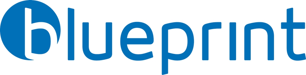 Blueprint Robotics logo